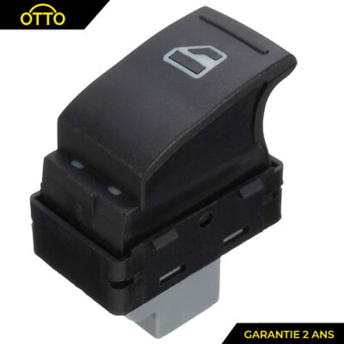 CAM DÜĞMESİ (TEKLİ) SAĞ T5/T6 04>